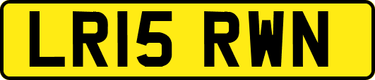 LR15RWN