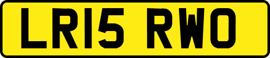 LR15RWO
