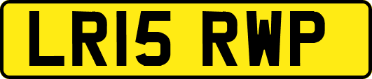 LR15RWP