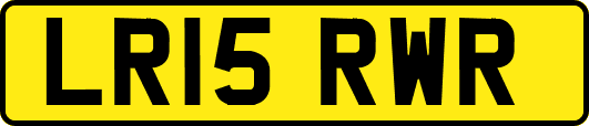 LR15RWR