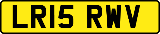 LR15RWV