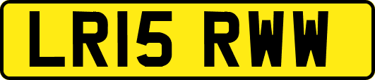 LR15RWW