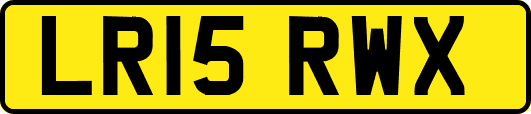 LR15RWX