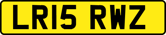 LR15RWZ