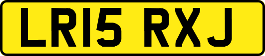 LR15RXJ