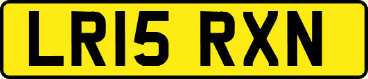 LR15RXN