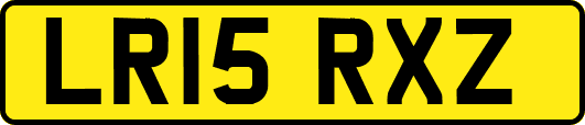 LR15RXZ