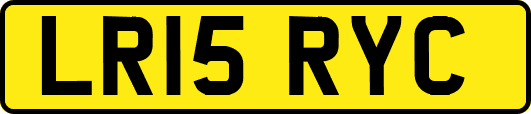LR15RYC