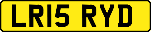 LR15RYD