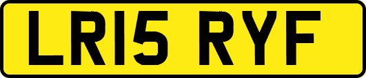 LR15RYF
