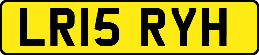 LR15RYH