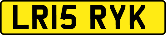 LR15RYK