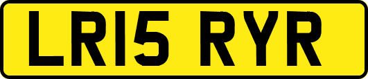 LR15RYR