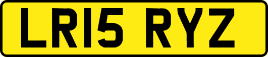LR15RYZ