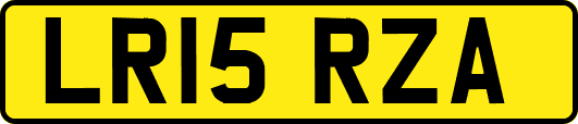 LR15RZA