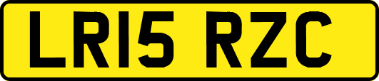 LR15RZC