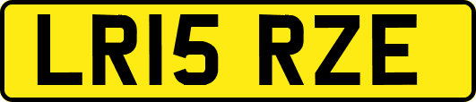 LR15RZE