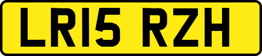 LR15RZH