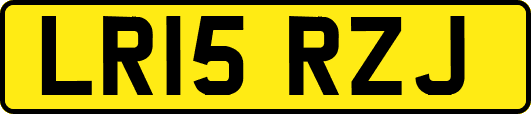 LR15RZJ