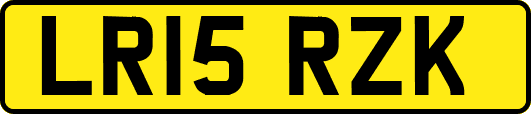 LR15RZK