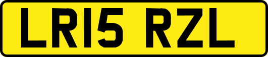 LR15RZL