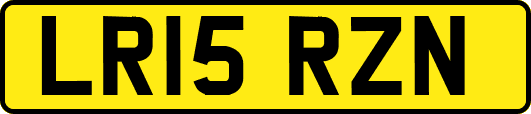 LR15RZN