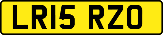 LR15RZO