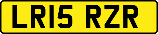 LR15RZR