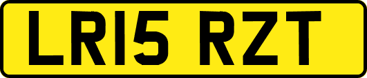LR15RZT