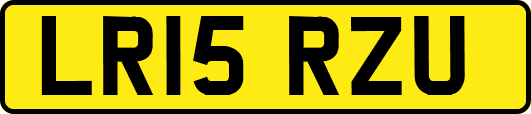 LR15RZU