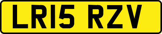 LR15RZV
