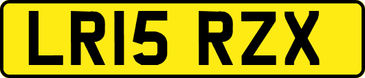 LR15RZX