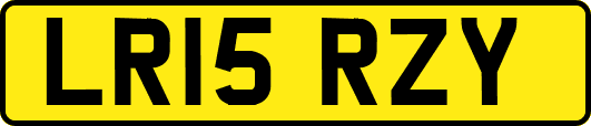 LR15RZY
