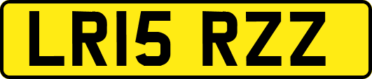 LR15RZZ