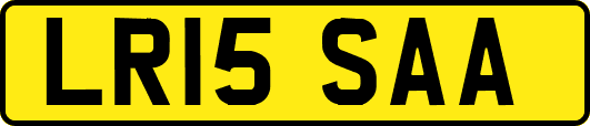 LR15SAA