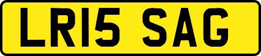 LR15SAG