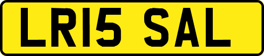 LR15SAL