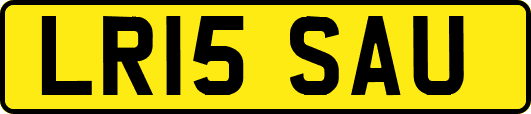 LR15SAU