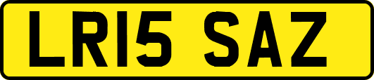 LR15SAZ
