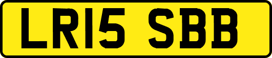 LR15SBB