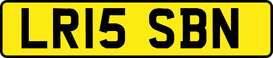 LR15SBN