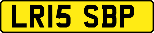 LR15SBP