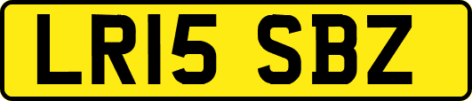 LR15SBZ