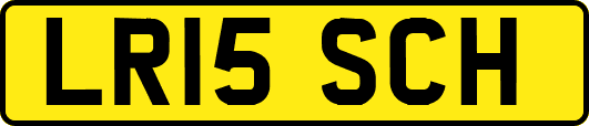 LR15SCH