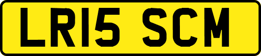LR15SCM