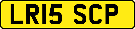 LR15SCP