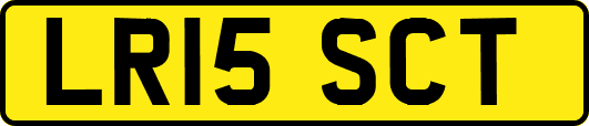 LR15SCT