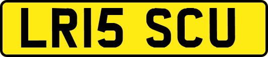 LR15SCU