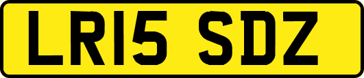 LR15SDZ