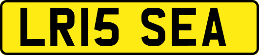 LR15SEA